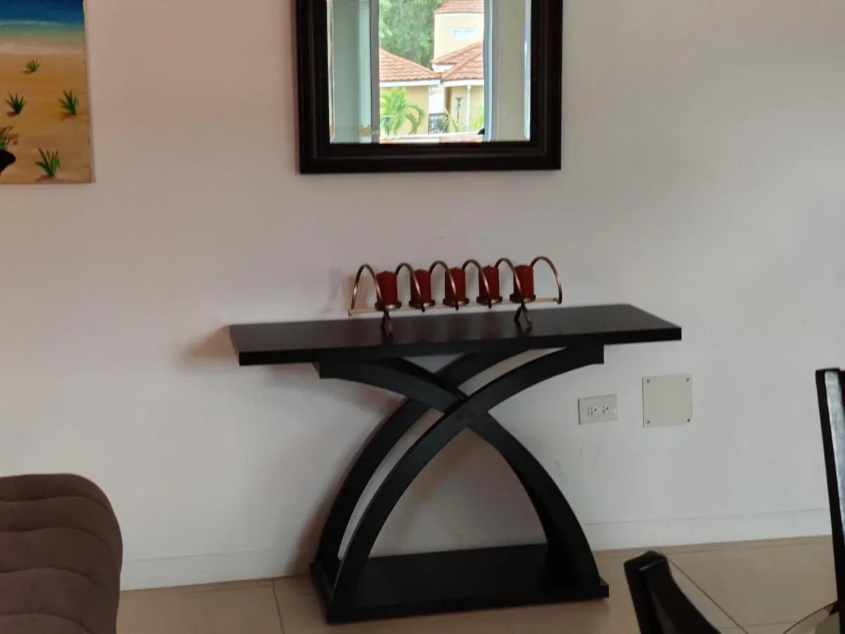Apartment Anna'S Joye Chatham Montego Bay