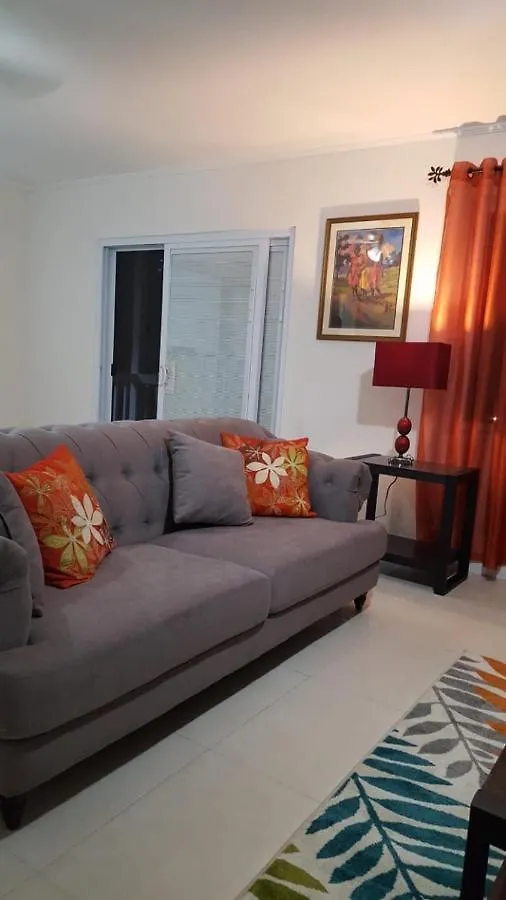 Anna'S Joye Chatham Montego Bay 0*,