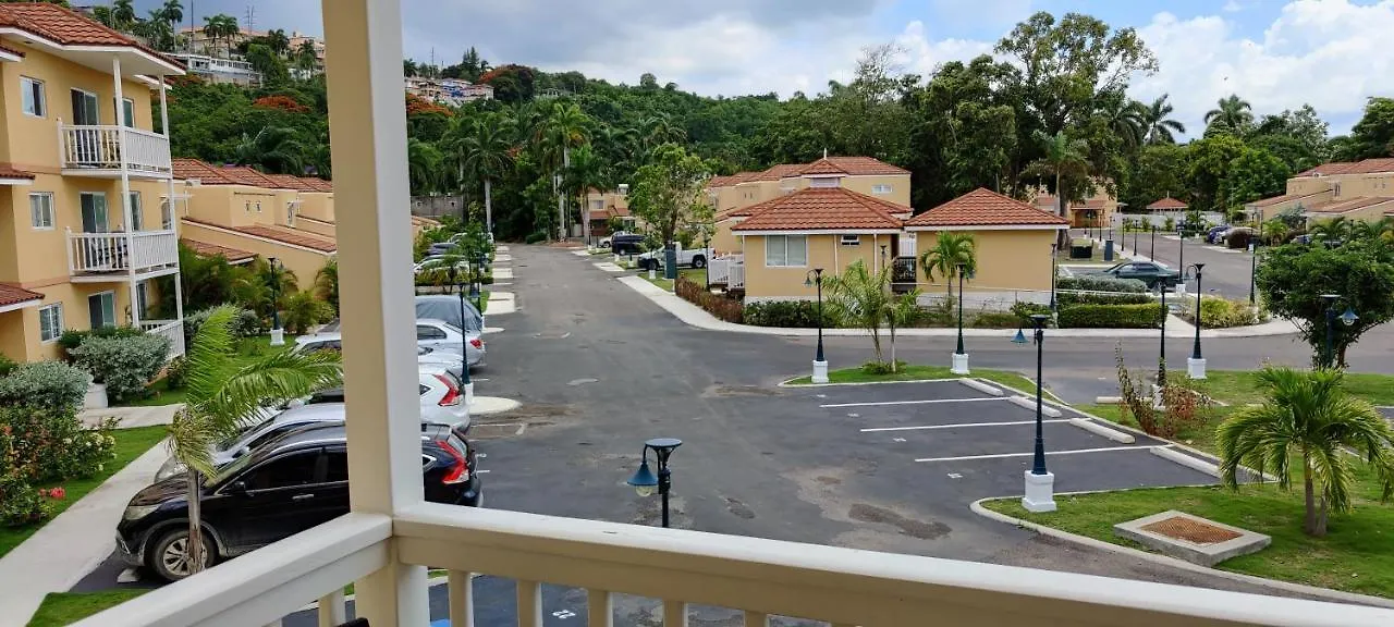 Anna'S Joye Chatham Montego Bay Apartment
