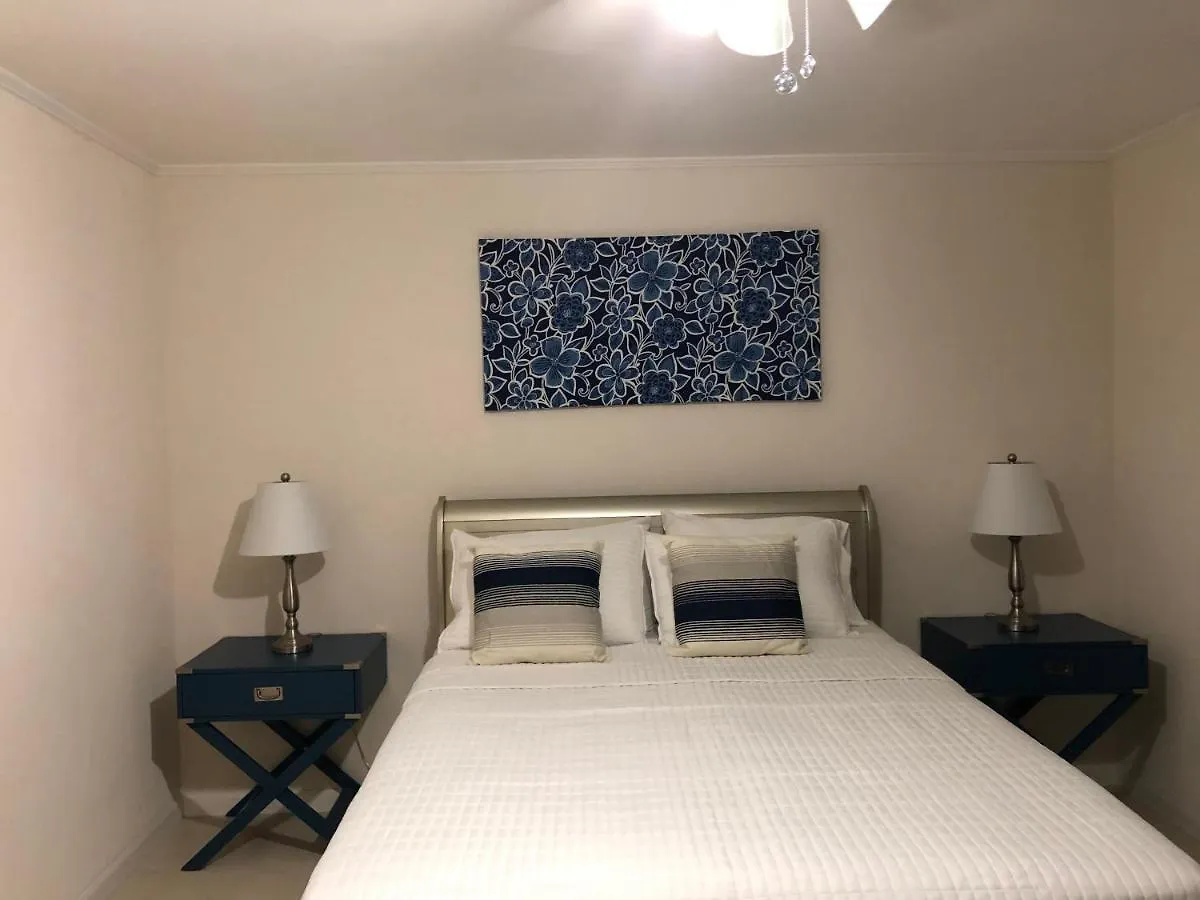 Anna'S Joye Chatham Montego Bay Apartment