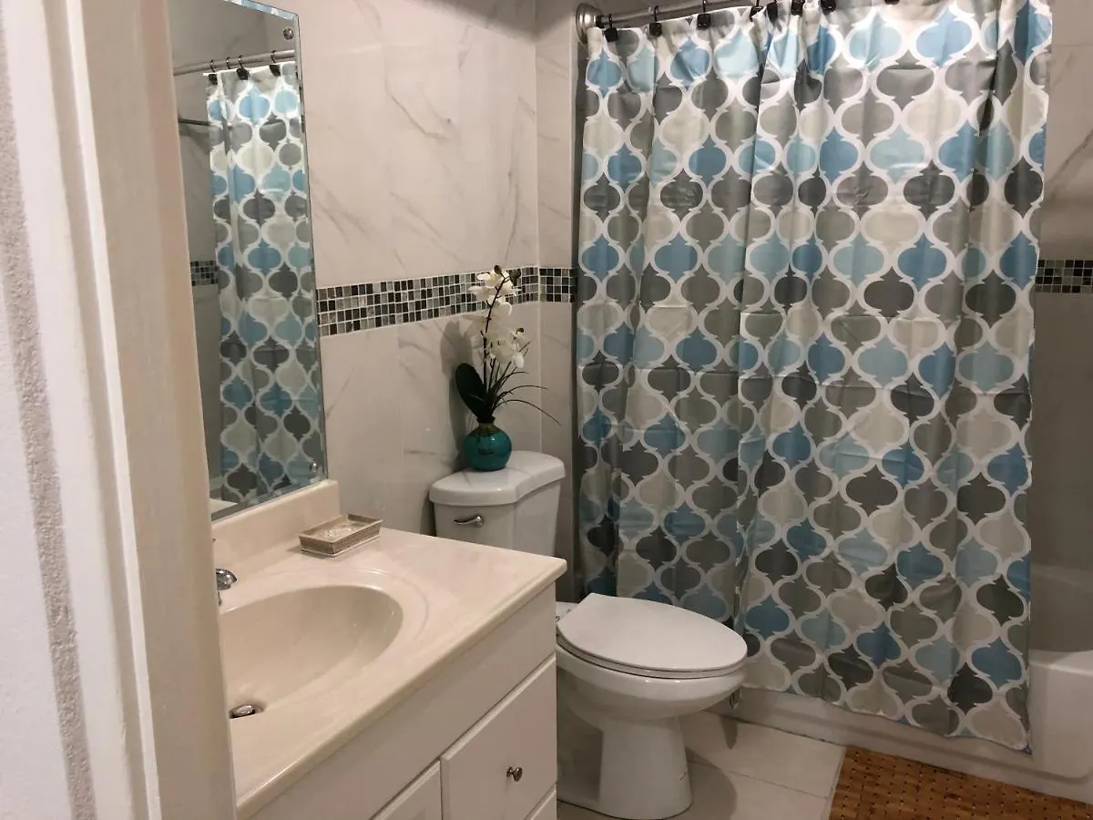 Apartment Anna'S Joye Chatham Montego Bay