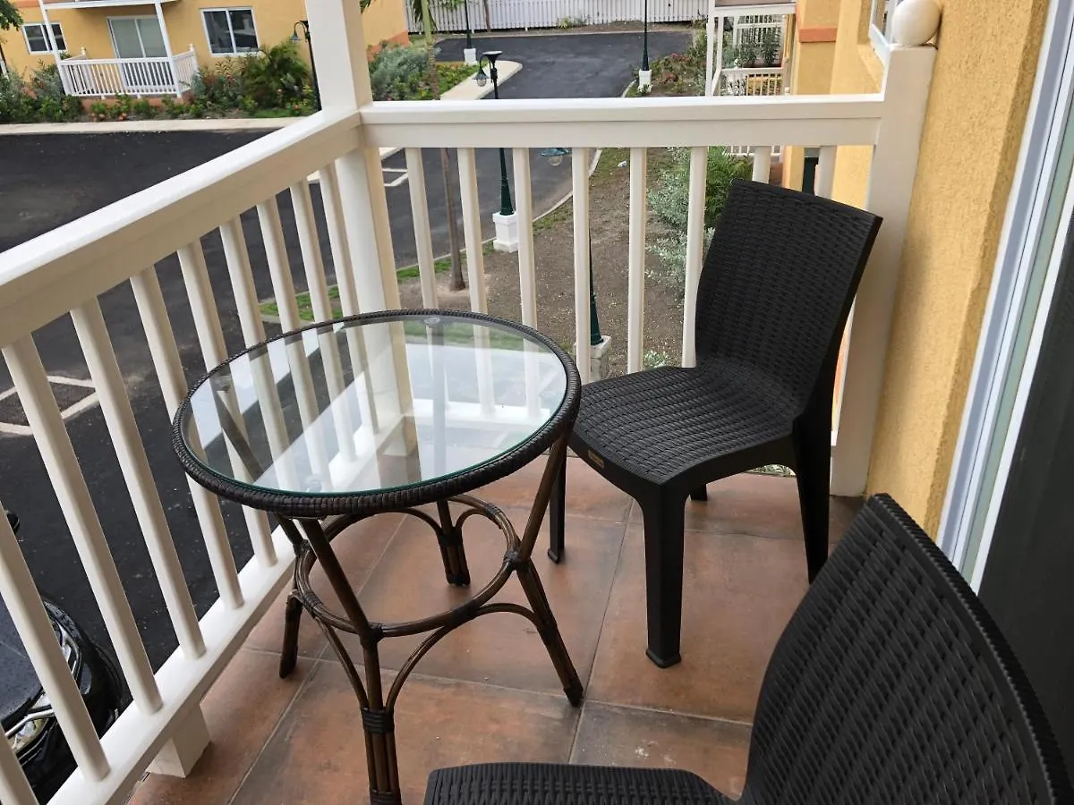 Apartment Anna'S Joye Chatham Montego Bay Jamaica