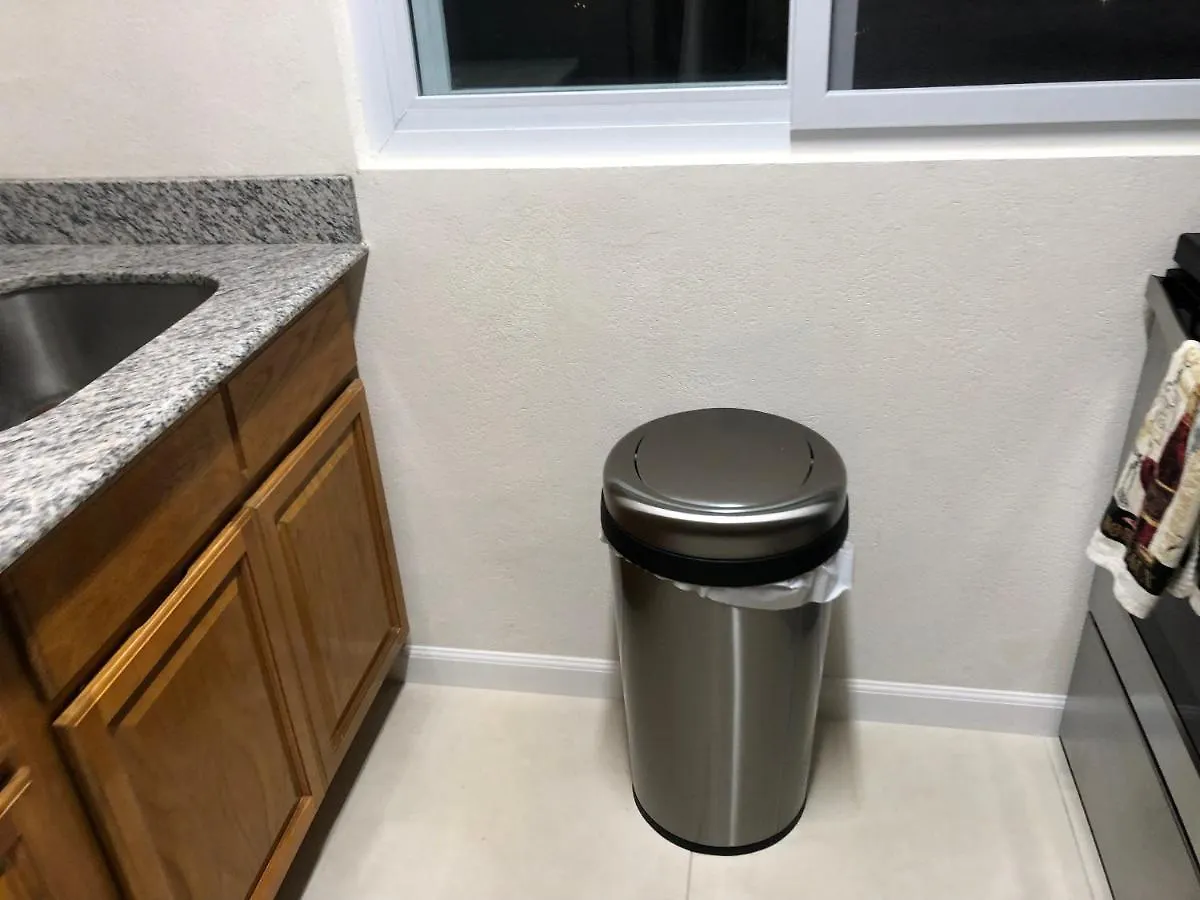 Apartment Anna'S Joye Chatham Montego Bay