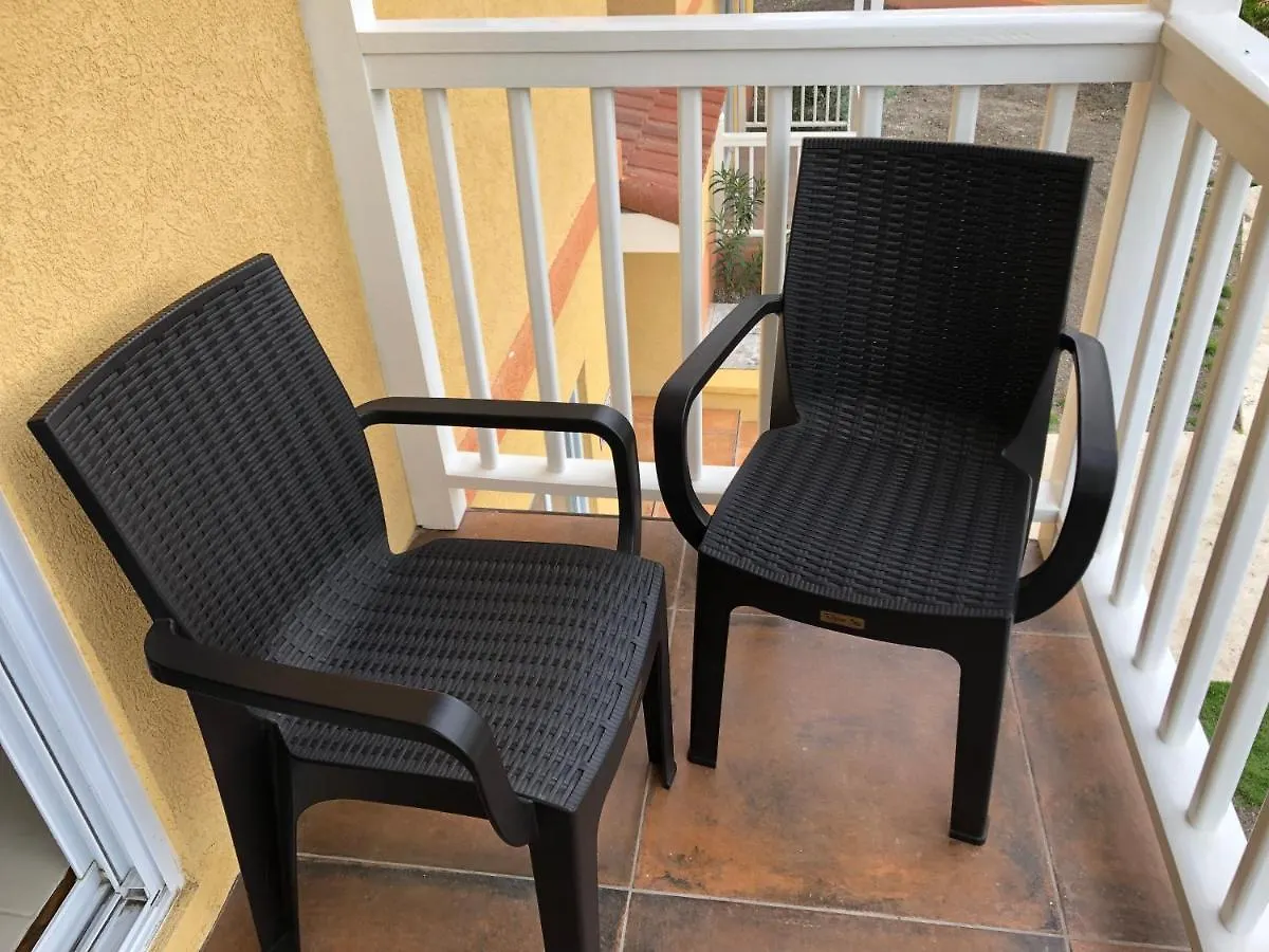 Apartment Anna'S Joye Chatham Montego Bay