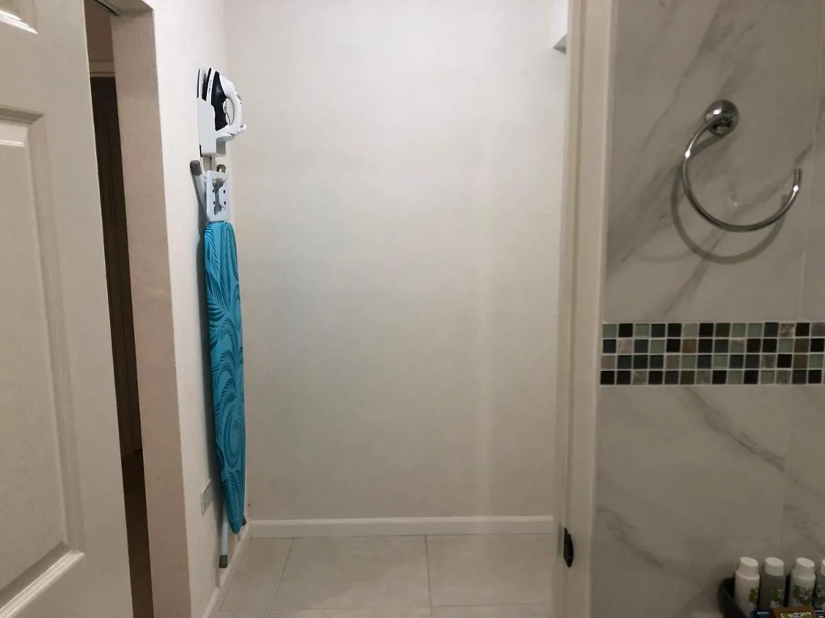Anna'S Joye Chatham Montego Bay Apartment