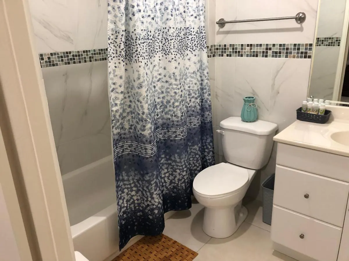 Anna'S Joye Chatham Montego Bay 0*,