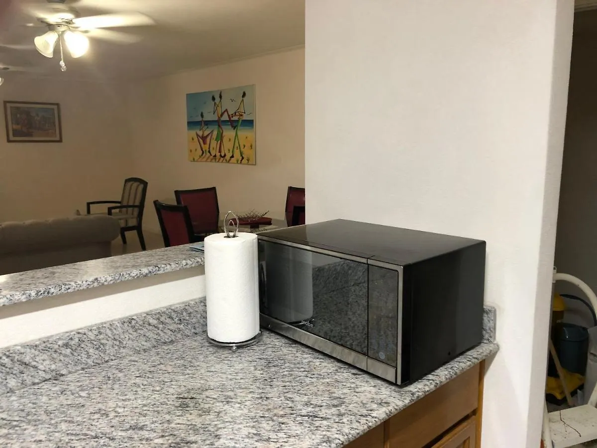 Apartment Anna'S Joye Chatham Montego Bay