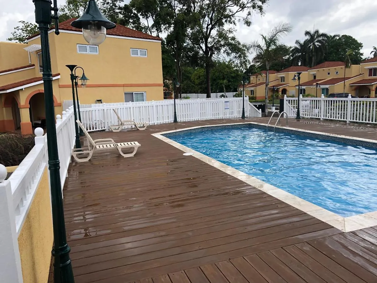 Apartment Anna'S Joye Chatham Montego Bay