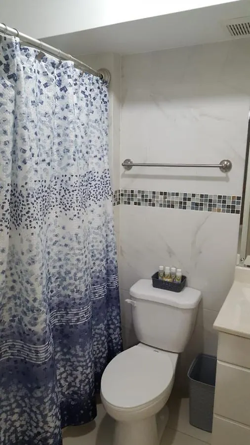 Apartment Anna'S Joye Chatham Montego Bay