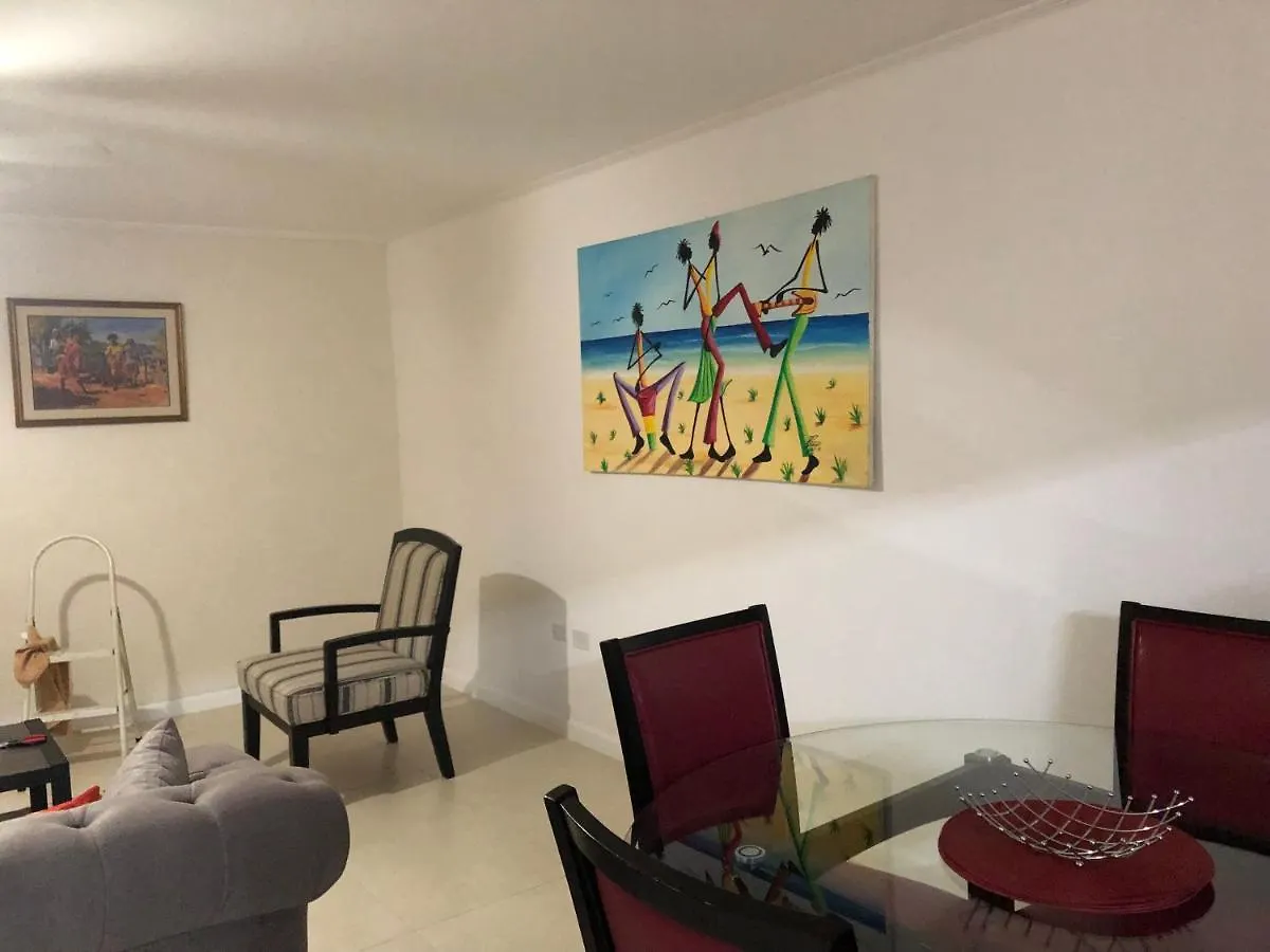 Apartment Anna'S Joye Chatham Montego Bay