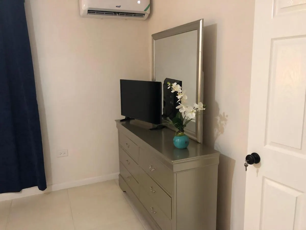 Appartement Anna'S Joye Chatham Montego Bay Jamaica