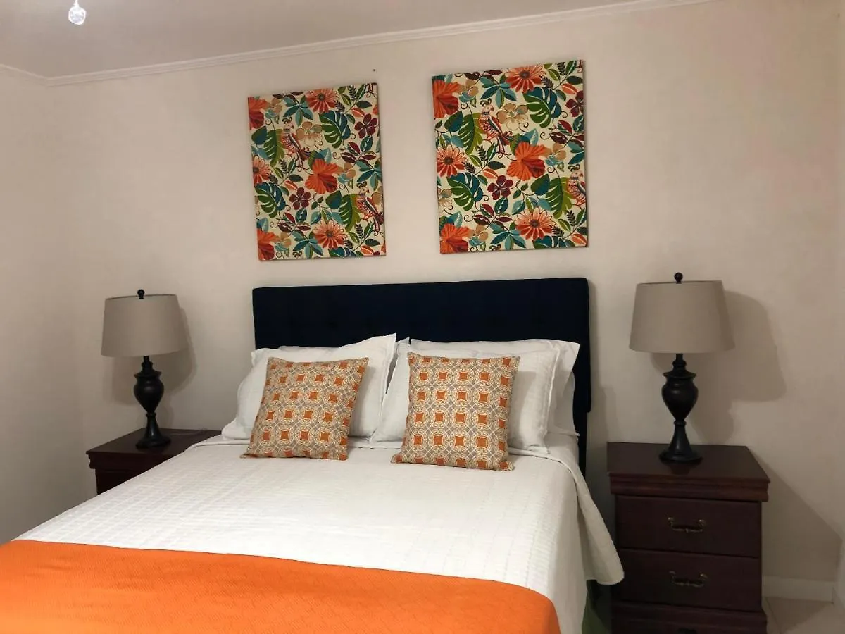 Appartement Anna'S Joye Chatham Montego Bay